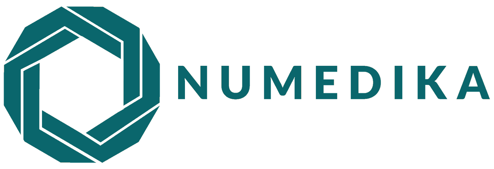 NUMEDIKA Logo