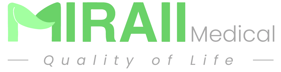 MIRAII