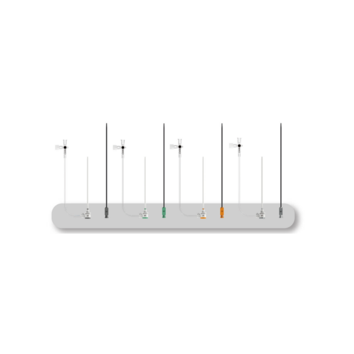 Femoral Introducer Sheath (6F/7F x 11 cm)