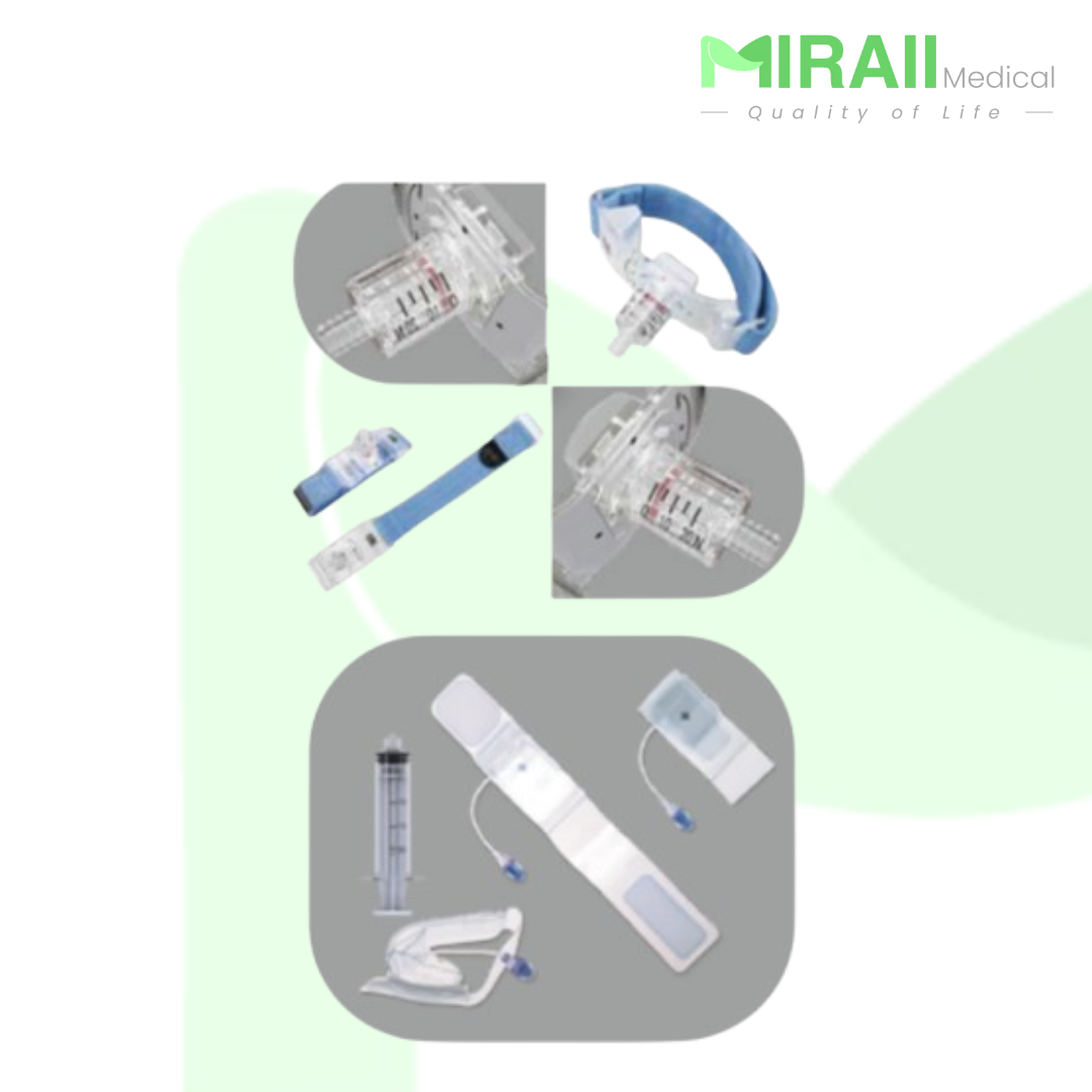 RA Band Pressure Bandage