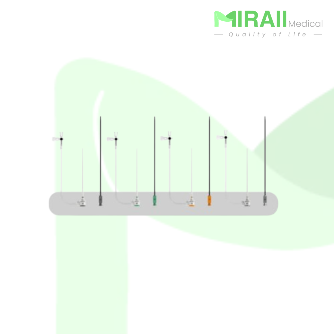 Femoral Introducer Sheath (6F/7F x 11 cm)