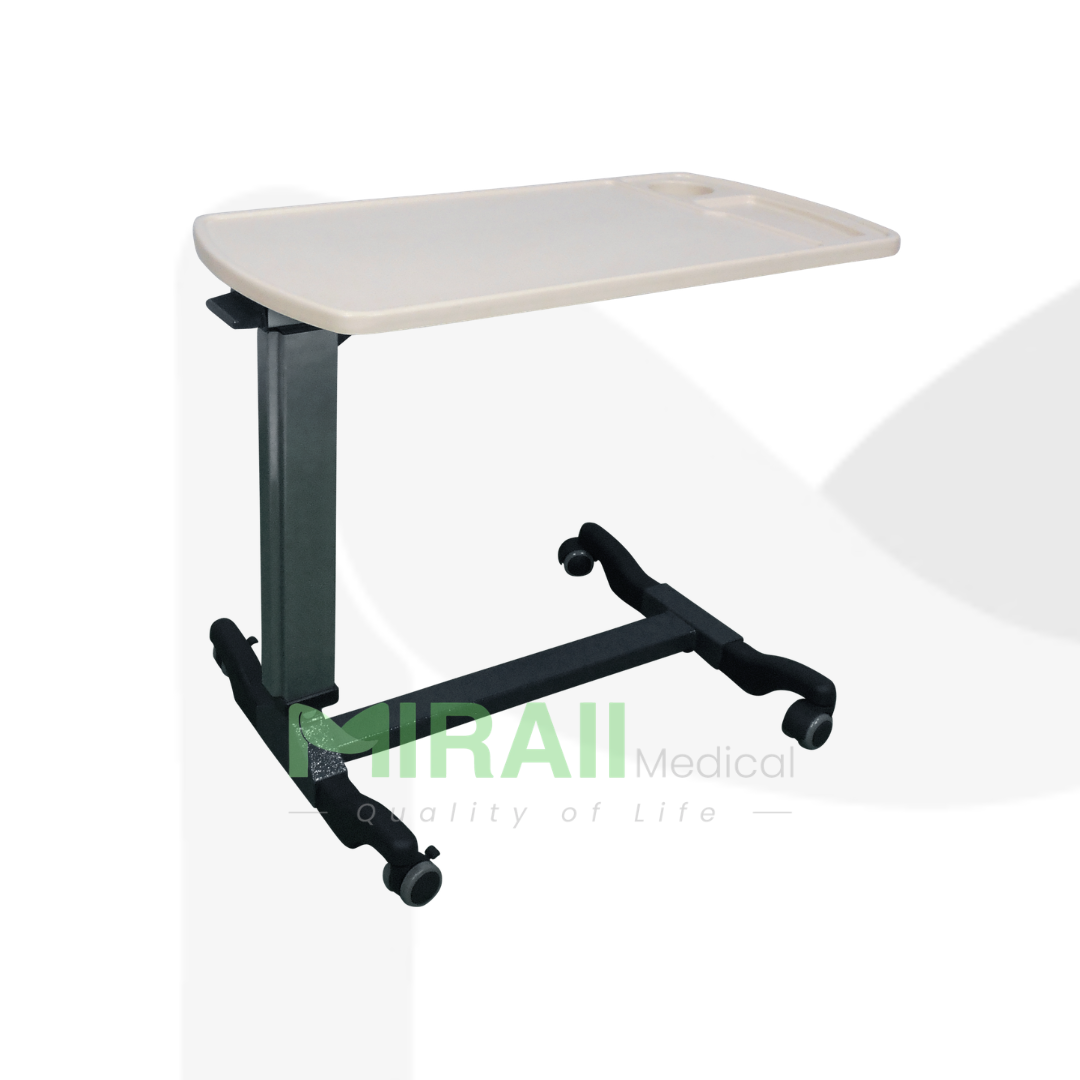 MIRAII Overbed Table 02
